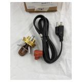 KATS Frost Plug Engine Block Heater