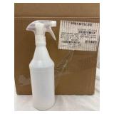 12 Spray bottles 32 oz