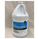 4-Tough Guy all purpose vinegar 128 fl oz