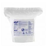 2- cases Purell surface disinfecting wipes