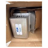 SWG power vent system 24ï¿½ tall