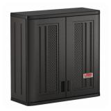 Suncast Wall Cabinet