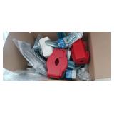 Hardware assortment - Screws ï¿½ Nuts ï¿½ Springs