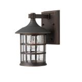 Hinkley Freeport 18000z Light Oil Rubbed Bronze