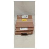 (3) 200 Foot Boxes of Strapping Coils CP-PAC