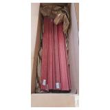 ROCHLING industrial components, 30 pieces