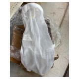 Bag filters, 1000 MC, 20 count