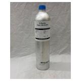 8-Portable calibration gas cylinders