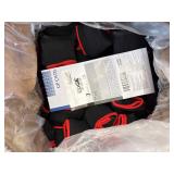 Ansell gloves size 7 144pr