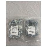 2 packs Triton LH double ciosed loops 5ï¿½