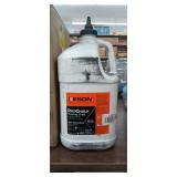4 jugs of kesson pro chalk marking chalk