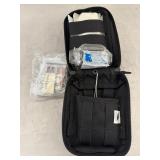 Med Elite First Aid Kit
