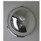 6-Grainger polycarbonate Safety Dome Mirrors