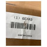 Duct access door galvanized framed 16ï¿½