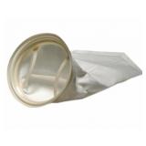 10 PK of Filter Bags ï¿½ 100 Micron ï¿½ 31 1/2ï¿½ L