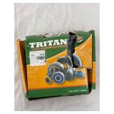 Tristan flange ball bearing unit
