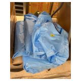 4 Mintie ECU4 Disposable Containment Envelopes