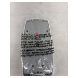 2-Tough Guy aerosol dispensers