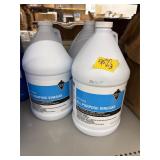 3-Tough Guy all purpose cleaning vinegar 128 fl oz