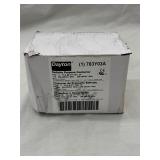 Dayton definite purpose contractor