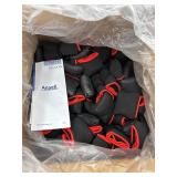 Ansell latex free gloves size 7