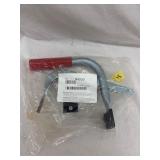 Quickcable battery carrier