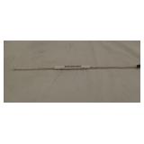 Lot of 12' small diameter steel tubes