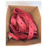 (7) J Hook Bungee Straps ï¿½ (12) Linatex