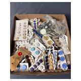 Button assortment