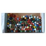 Marble assortment in Sandwich Bag