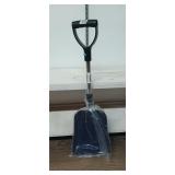 Westward Extendable Snow Shovel Polypropylene
