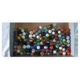 Marble assortment in Sandwich Bag