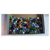 Marble assortment in Sandwich Bag