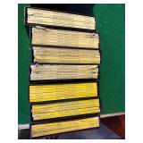 38- National Geographic Magazines 1921-1958