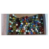 Marble assortment in Sandwich Bag