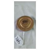 Vintage Ford fuel cap 3.25' diameter