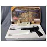 Benjamin Trail-NP Nitro Piston pellet pistol