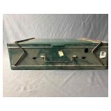 WesternField by Hawthorn metal campstove