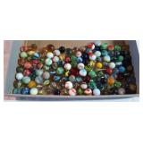 Marble assortment in Sandwich Bag