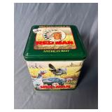 Vintage Star Trek official trading cards