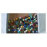 Marble assortment in Sandwich Bag