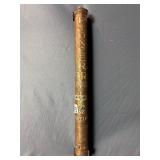 Vintage Pioneer Fire Extinguisher copper or brass