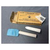 Tailors' & Dressmakers' Chalk