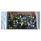 Marble assortment in Sandwich Bag