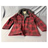 Woolrich original outdoor wear coat