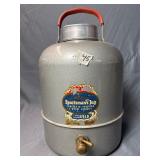 Vntage J.C. Higgins Sportsman's 5 qt Jug