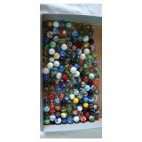 Marble assortment in Sandwich Bag