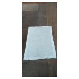 Small childs blanket 34' x 49'