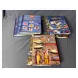 Fishing Lure Collectibles books