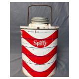 Vintage Hamilton -Skotch 'Spiffy' insulated jug